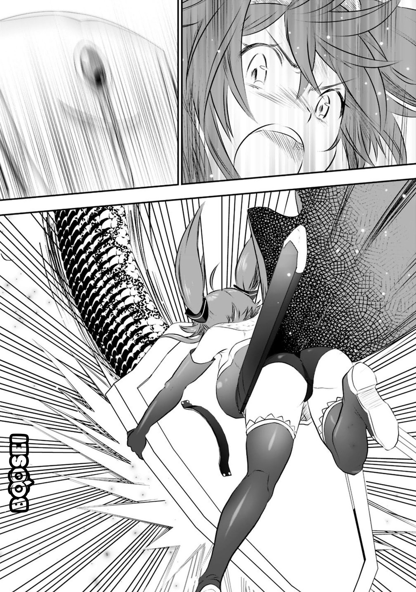 Asobinin wa Kenja ni Tenshoku Dekiru tte Shittemashita? ~Yuusha Party o Tsuihou Sareta Lv99 Chapter 20 - halaman 6