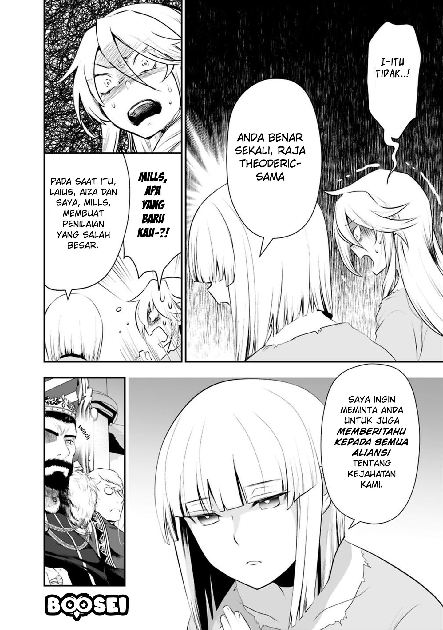 Asobinin wa Kenja ni Tenshoku Dekiru tte Shittemashita? ~Yuusha Party o Tsuihou Sareta Lv99 Chapter 22 - halaman 11