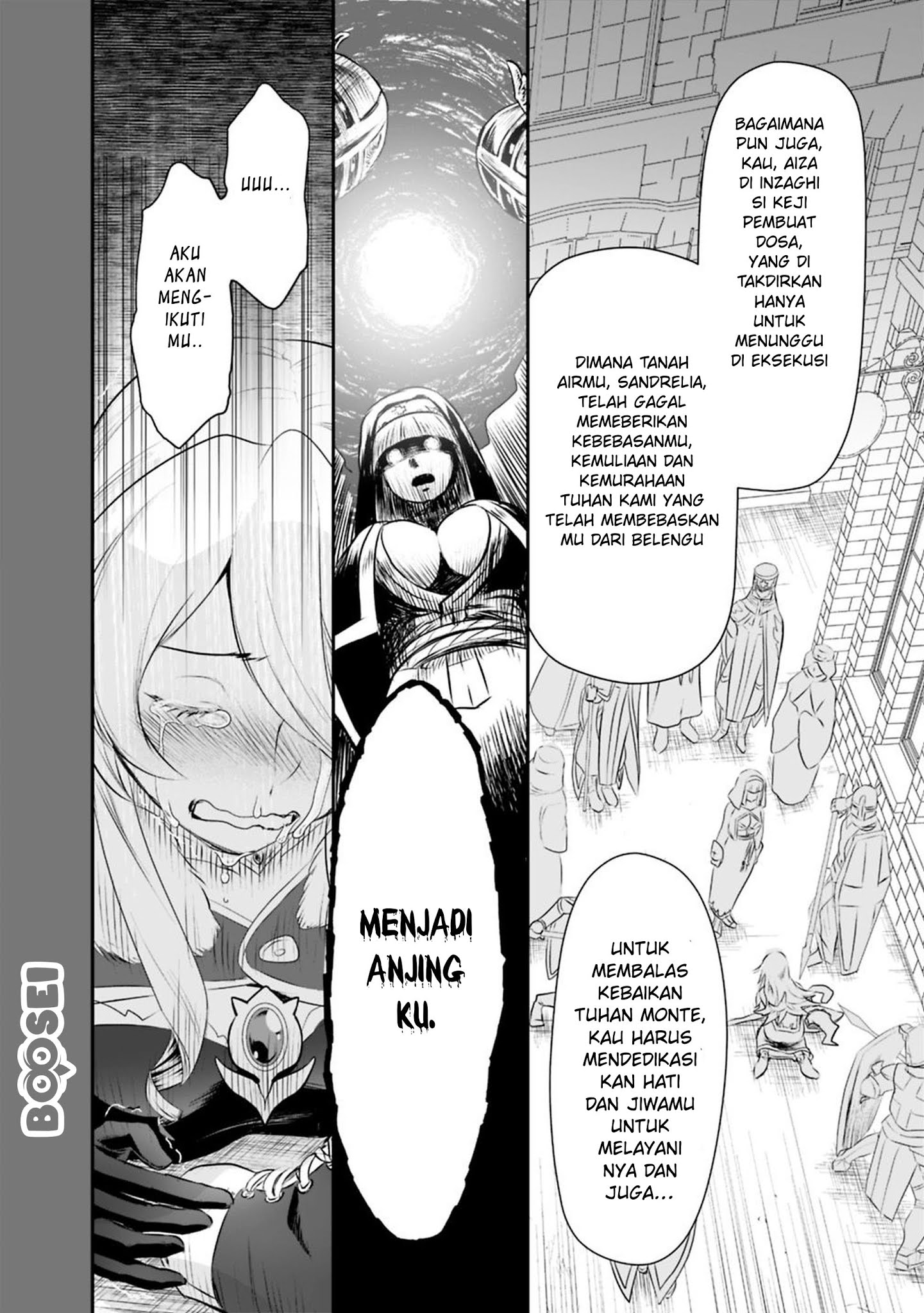 Asobinin wa Kenja ni Tenshoku Dekiru tte Shittemashita? ~Yuusha Party o Tsuihou Sareta Lv99 Chapter 22 - halaman 19