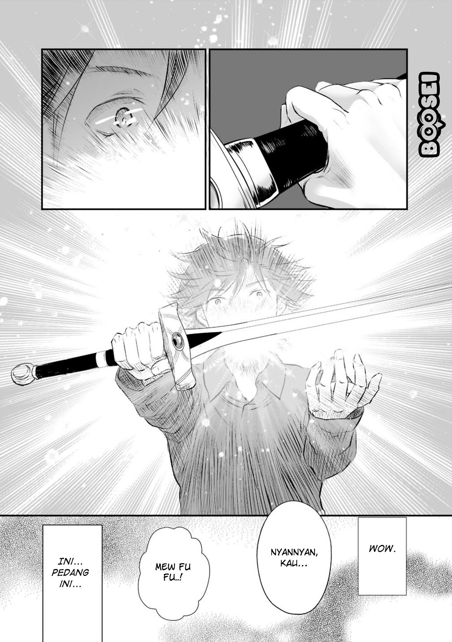 Asobinin wa Kenja ni Tenshoku Dekiru tte Shittemashita? ~Yuusha Party o Tsuihou Sareta Lv99 Chapter 23 - halaman 8