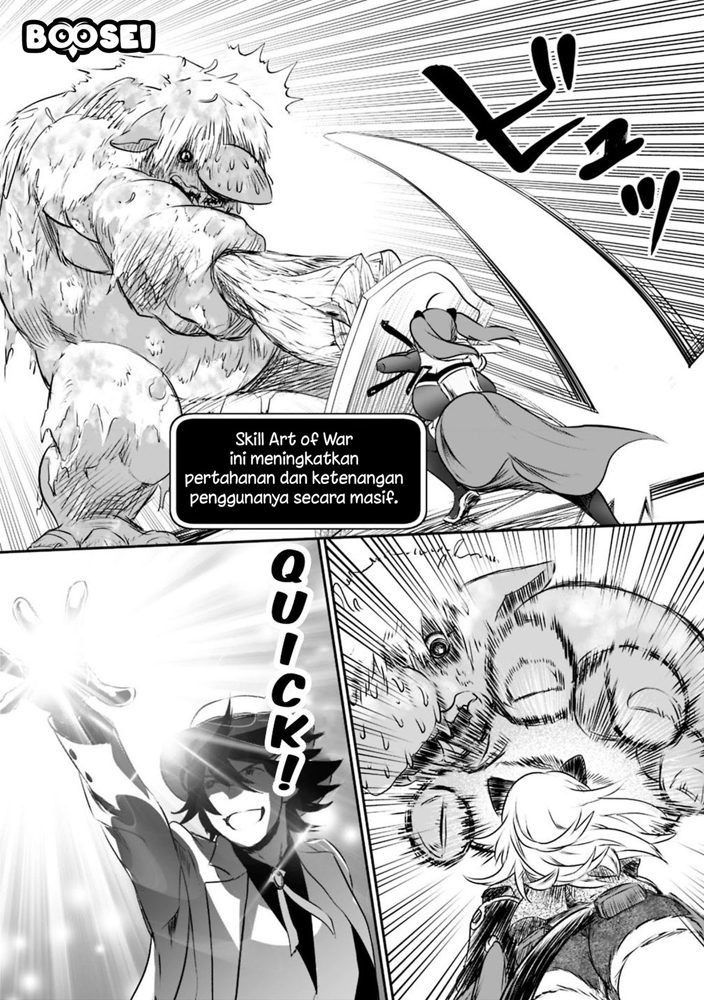 Asobinin wa Kenja ni Tenshoku Dekiru tte Shittemashita? ~Yuusha Party o Tsuihou Sareta Lv99 Chapter 24 - halaman 15