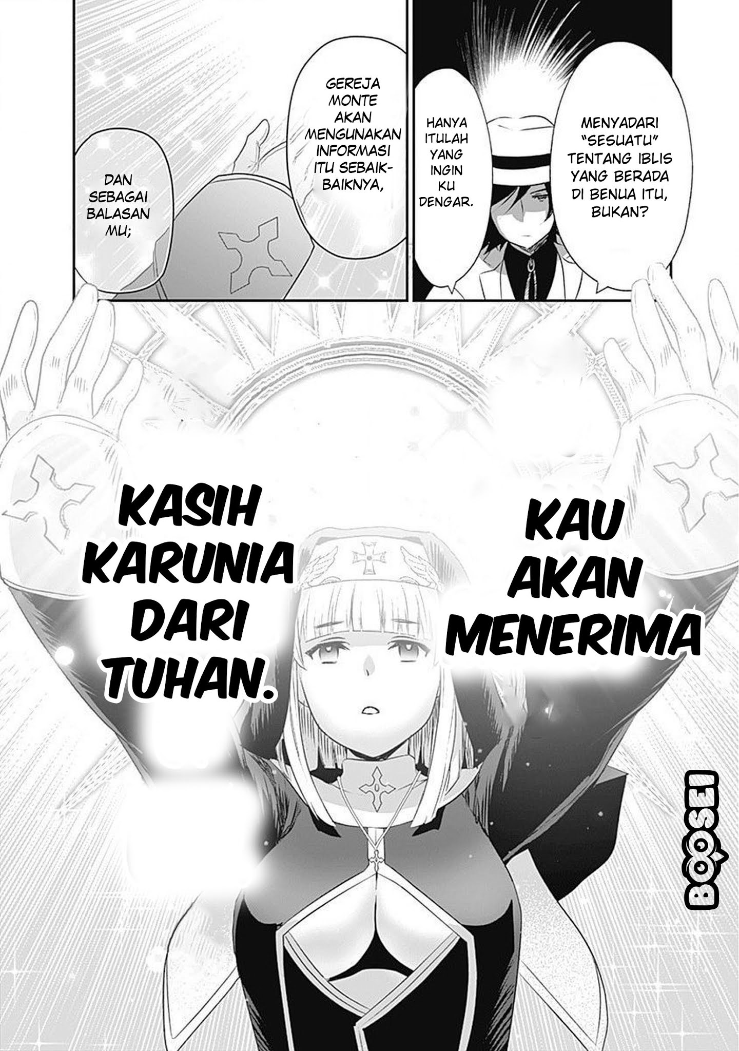 Asobinin wa Kenja ni Tenshoku Dekiru tte Shittemashita? ~Yuusha Party o Tsuihou Sareta Lv99 Chapter 25 - halaman 15