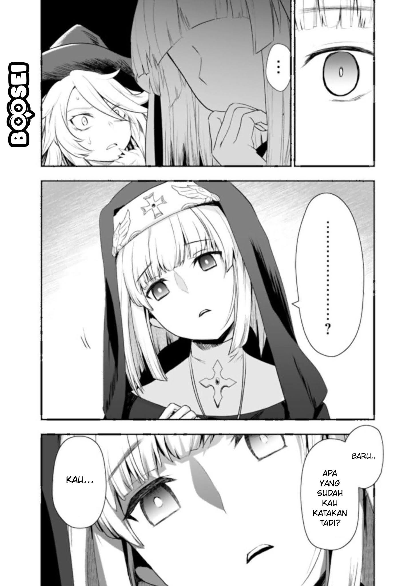 Asobinin wa Kenja ni Tenshoku Dekiru tte Shittemashita? ~Yuusha Party o Tsuihou Sareta Lv99 Chapter 26 - halaman 7