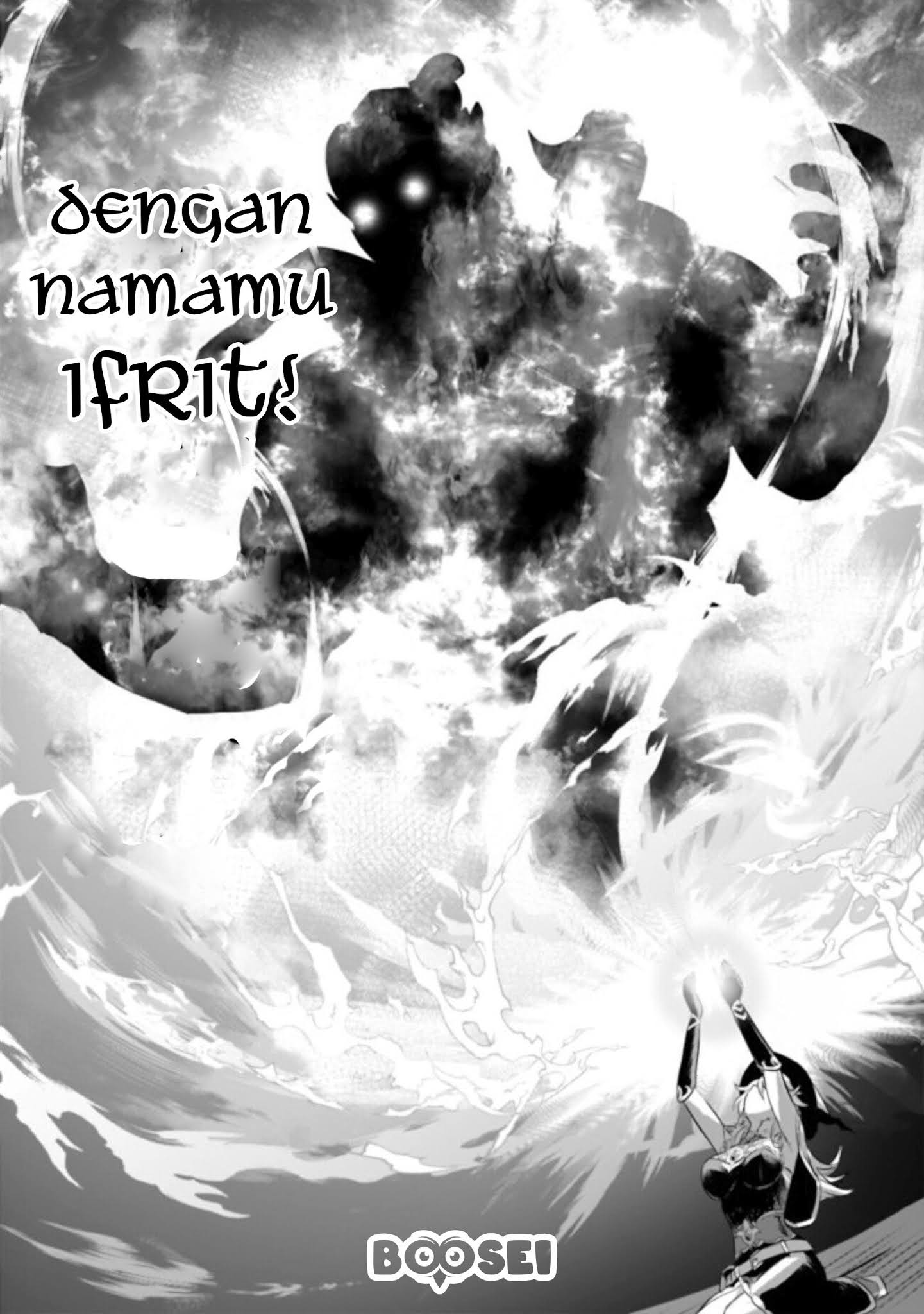Asobinin wa Kenja ni Tenshoku Dekiru tte Shittemashita? ~Yuusha Party o Tsuihou Sareta Lv99 Chapter 27 - halaman 10