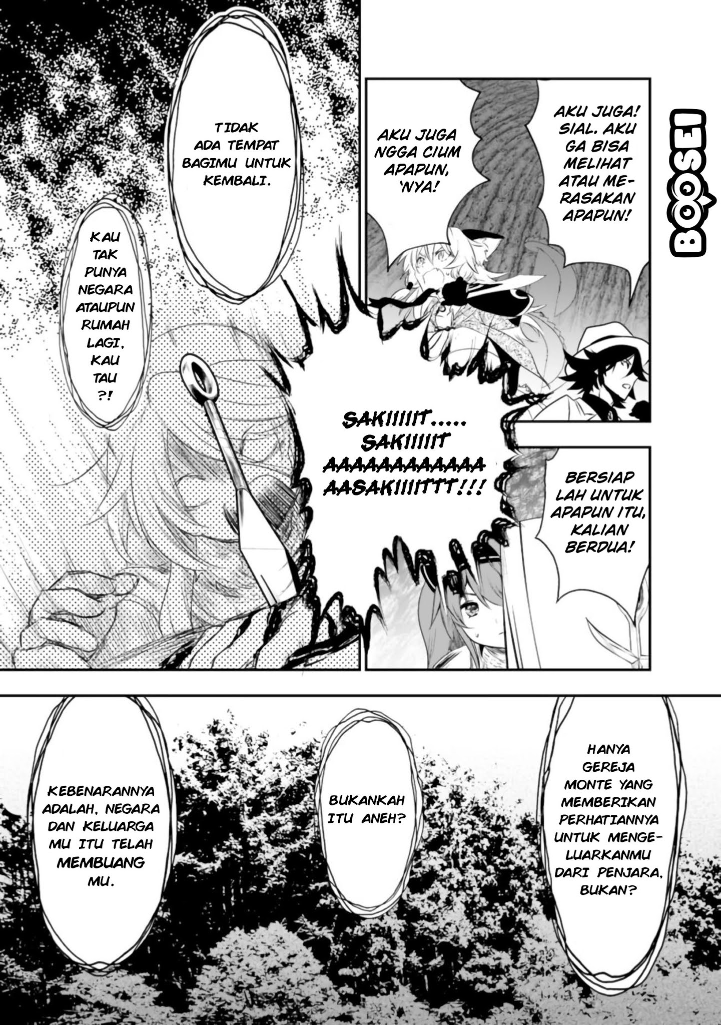 Asobinin wa Kenja ni Tenshoku Dekiru tte Shittemashita? ~Yuusha Party o Tsuihou Sareta Lv99 Chapter 27 - halaman 28