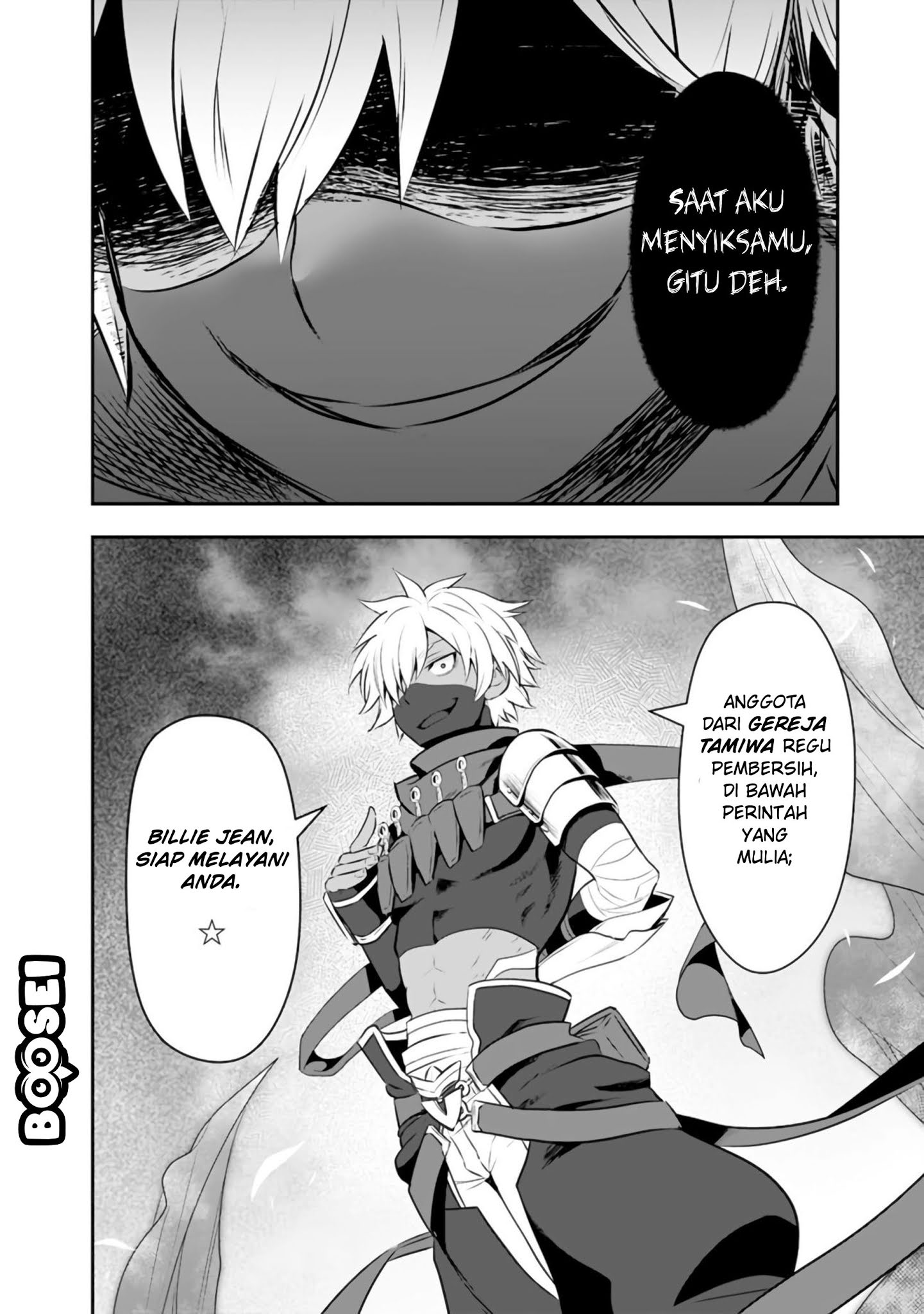 Asobinin wa Kenja ni Tenshoku Dekiru tte Shittemashita? ~Yuusha Party o Tsuihou Sareta Lv99 Chapter 28 - halaman 21