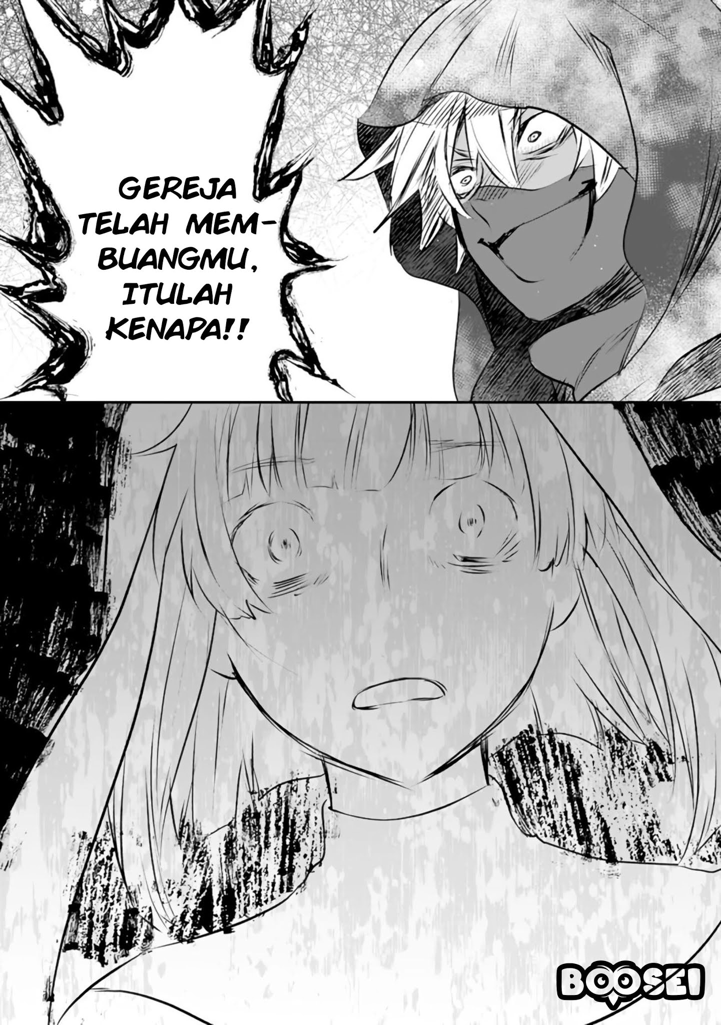 Asobinin wa Kenja ni Tenshoku Dekiru tte Shittemashita? ~Yuusha Party o Tsuihou Sareta Lv99 Chapter 28 - halaman 6