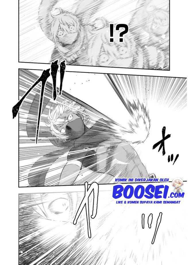 Asobinin wa Kenja ni Tenshoku Dekiru tte Shittemashita? ~Yuusha Party o Tsuihou Sareta Lv99 Chapter 29.1 - halaman 10