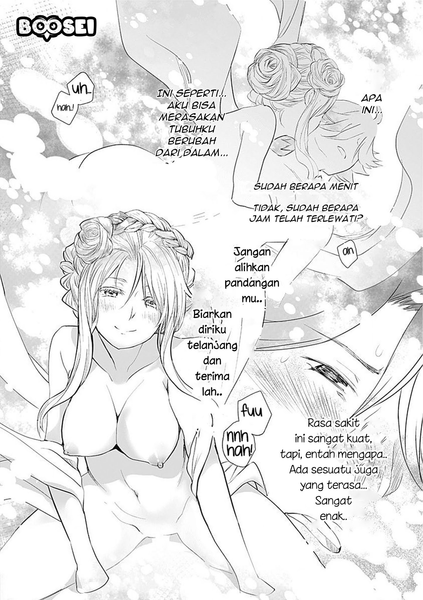 Asobinin wa Kenja ni Tenshoku Dekiru tte Shittemashita? ~Yuusha Party o Tsuihou Sareta Lv99 Chapter 3 - halaman 15