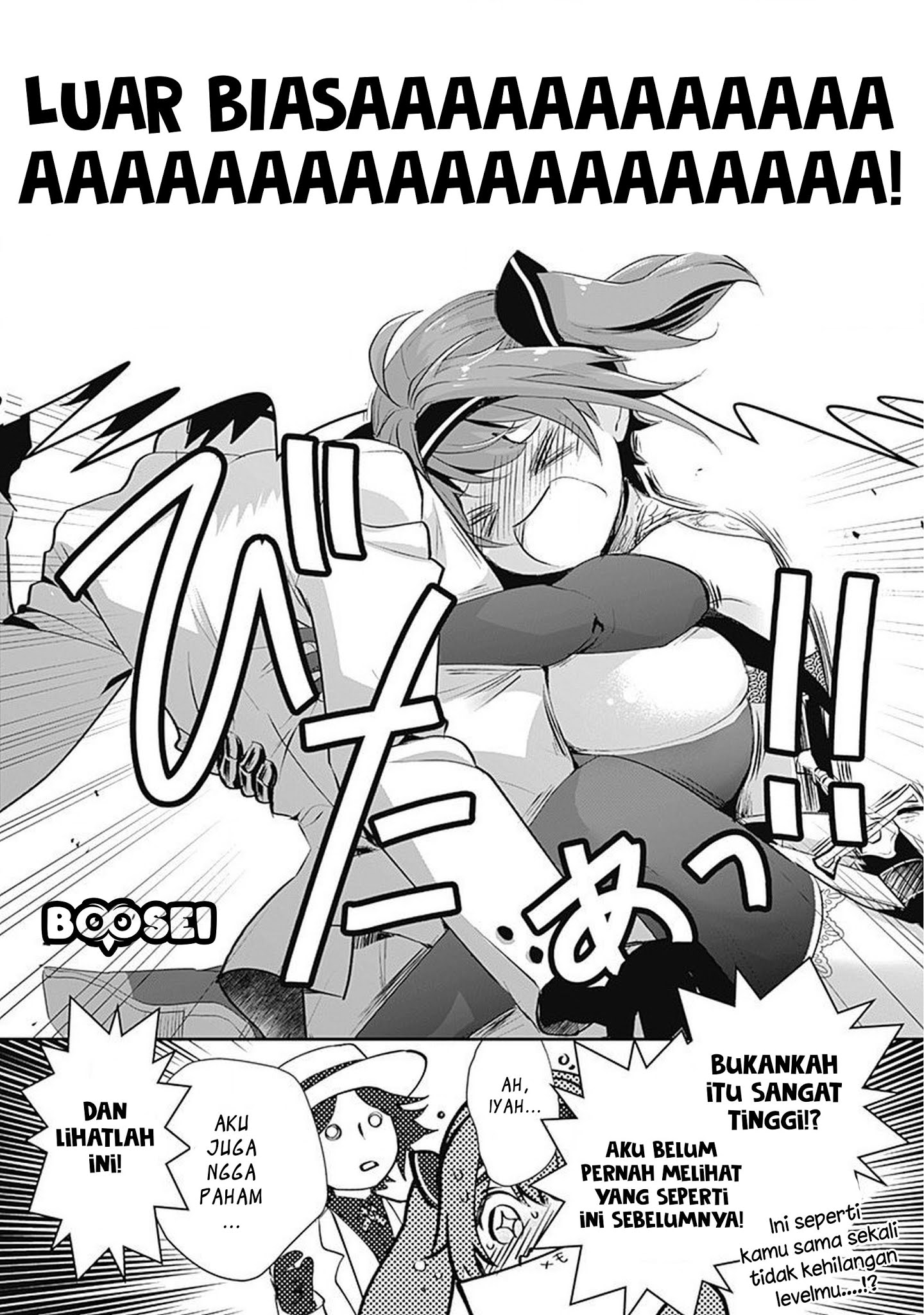 Asobinin wa Kenja ni Tenshoku Dekiru tte Shittemashita? ~Yuusha Party o Tsuihou Sareta Lv99 Chapter 3 - halaman 19