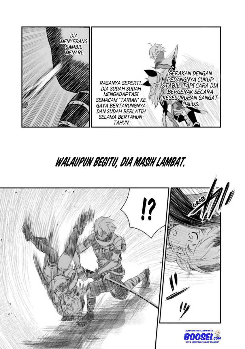 Asobinin wa Kenja ni Tenshoku Dekiru tte Shittemashita? ~Yuusha Party o Tsuihou Sareta Lv99 Chapter 30 - halaman 15