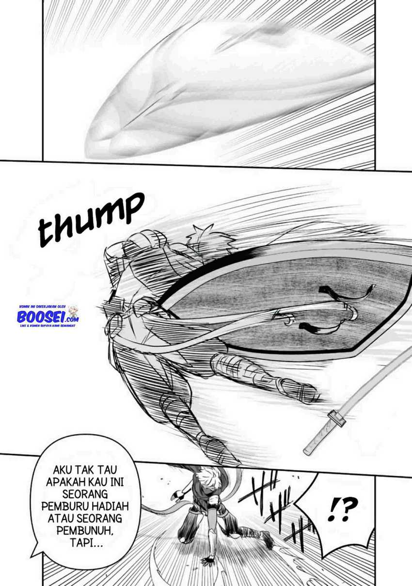 Asobinin wa Kenja ni Tenshoku Dekiru tte Shittemashita? ~Yuusha Party o Tsuihou Sareta Lv99 Chapter 30 - halaman 18