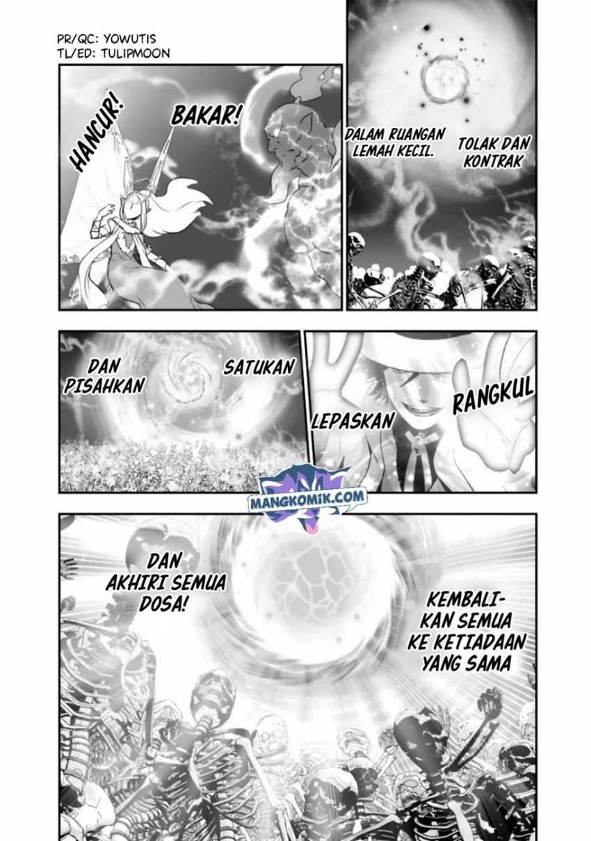 Asobinin wa Kenja ni Tenshoku Dekiru tte Shittemashita? ~Yuusha Party o Tsuihou Sareta Lv99 Chapter 32 - halaman 3