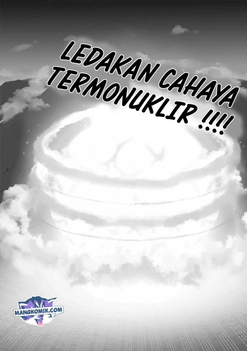 Asobinin wa Kenja ni Tenshoku Dekiru tte Shittemashita? ~Yuusha Party o Tsuihou Sareta Lv99 Chapter 32 - halaman 4