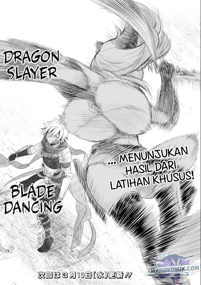 Asobinin wa Kenja ni Tenshoku Dekiru tte Shittemashita? ~Yuusha Party o Tsuihou Sareta Lv99 Chapter 35 - halaman 10