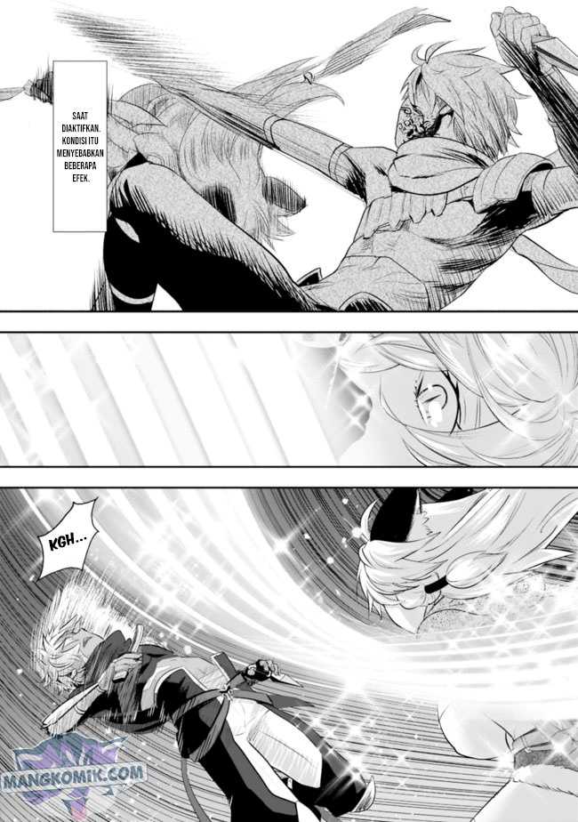 Asobinin wa Kenja ni Tenshoku Dekiru tte Shittemashita? ~Yuusha Party o Tsuihou Sareta Lv99 Chapter 35 - halaman 12