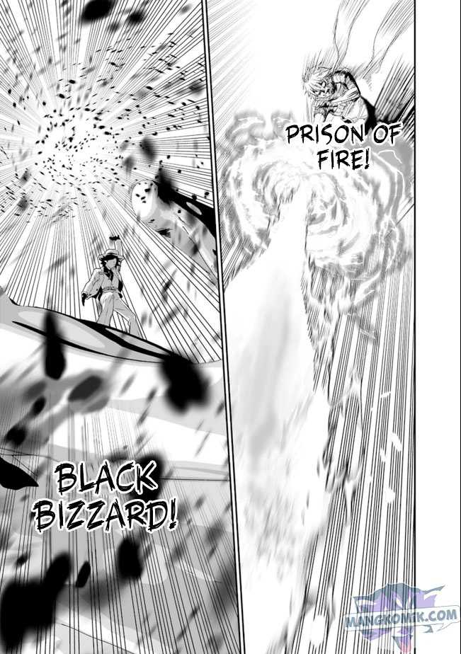 Asobinin wa Kenja ni Tenshoku Dekiru tte Shittemashita? ~Yuusha Party o Tsuihou Sareta Lv99 Chapter 35 - halaman 4