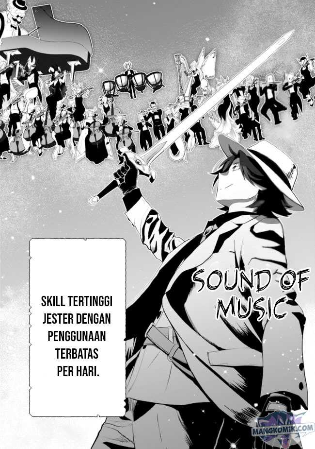 Asobinin wa Kenja ni Tenshoku Dekiru tte Shittemashita? ~Yuusha Party o Tsuihou Sareta Lv99 Chapter 36 - halaman 8