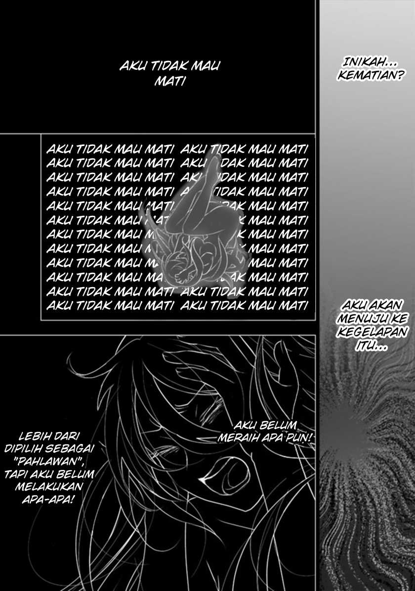 Asobinin wa Kenja ni Tenshoku Dekiru tte Shittemashita? ~Yuusha Party o Tsuihou Sareta Lv99 Chapter 37 - halaman 12