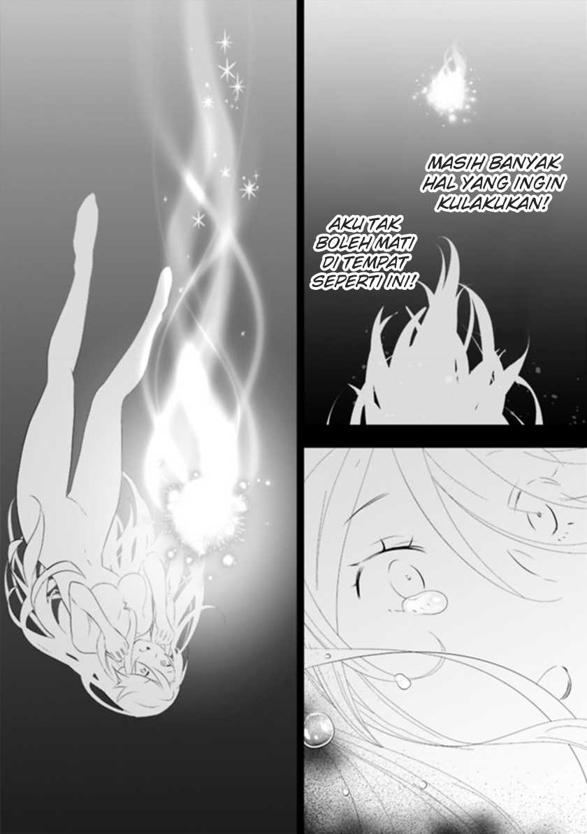 Asobinin wa Kenja ni Tenshoku Dekiru tte Shittemashita? ~Yuusha Party o Tsuihou Sareta Lv99 Chapter 37 - halaman 13