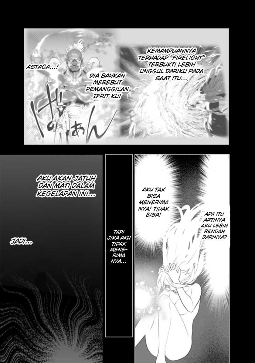 Asobinin wa Kenja ni Tenshoku Dekiru tte Shittemashita? ~Yuusha Party o Tsuihou Sareta Lv99 Chapter 37 - halaman 15
