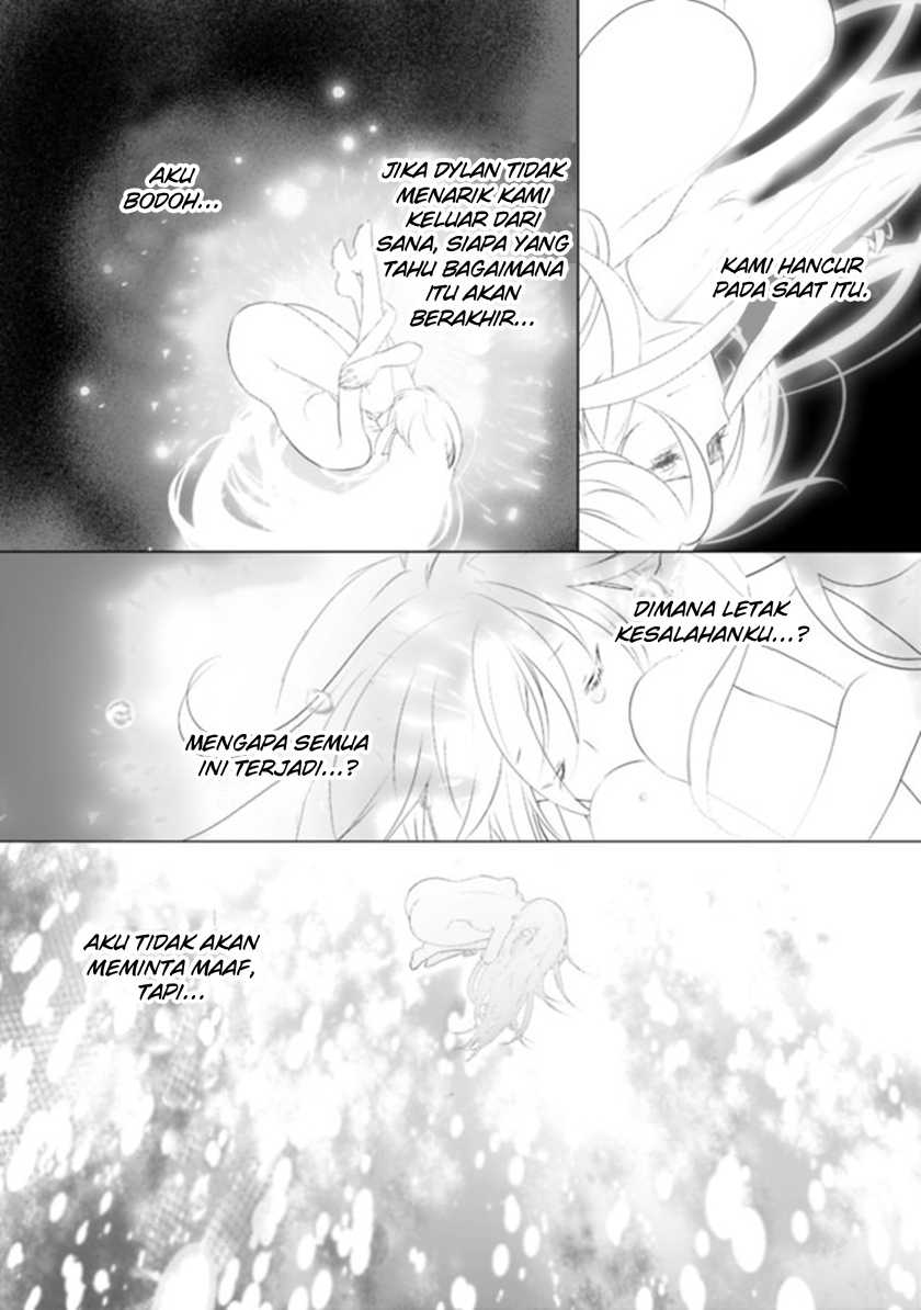 Asobinin wa Kenja ni Tenshoku Dekiru tte Shittemashita? ~Yuusha Party o Tsuihou Sareta Lv99 Chapter 37 - halaman 18