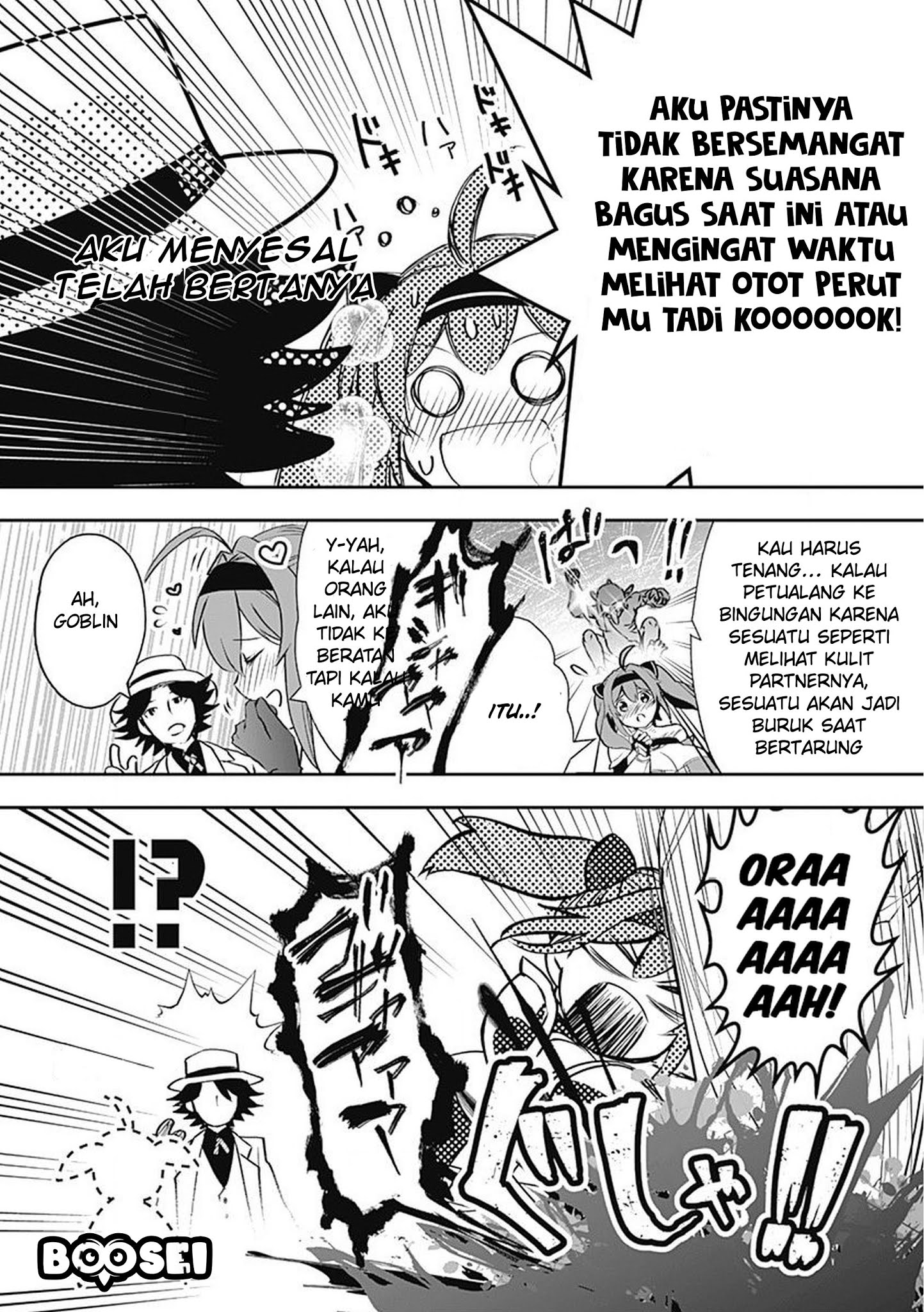 Asobinin wa Kenja ni Tenshoku Dekiru tte Shittemashita? ~Yuusha Party o Tsuihou Sareta Lv99 Chapter 5 - halaman 11