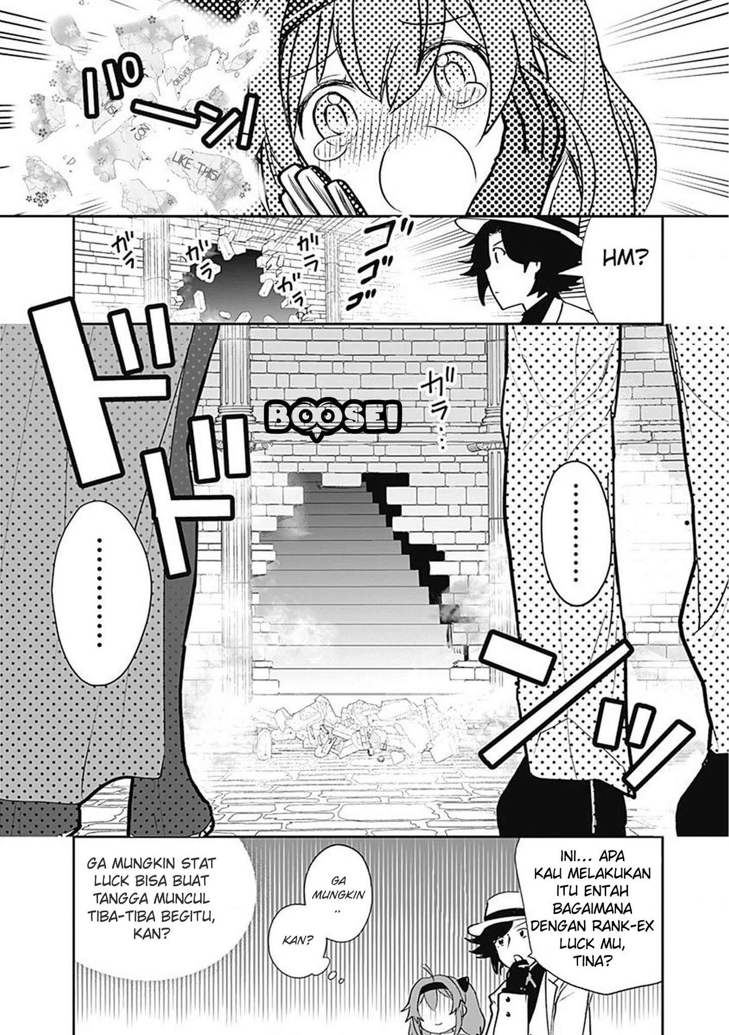 Asobinin wa Kenja ni Tenshoku Dekiru tte Shittemashita? ~Yuusha Party o Tsuihou Sareta Lv99 Chapter 5 - halaman 15