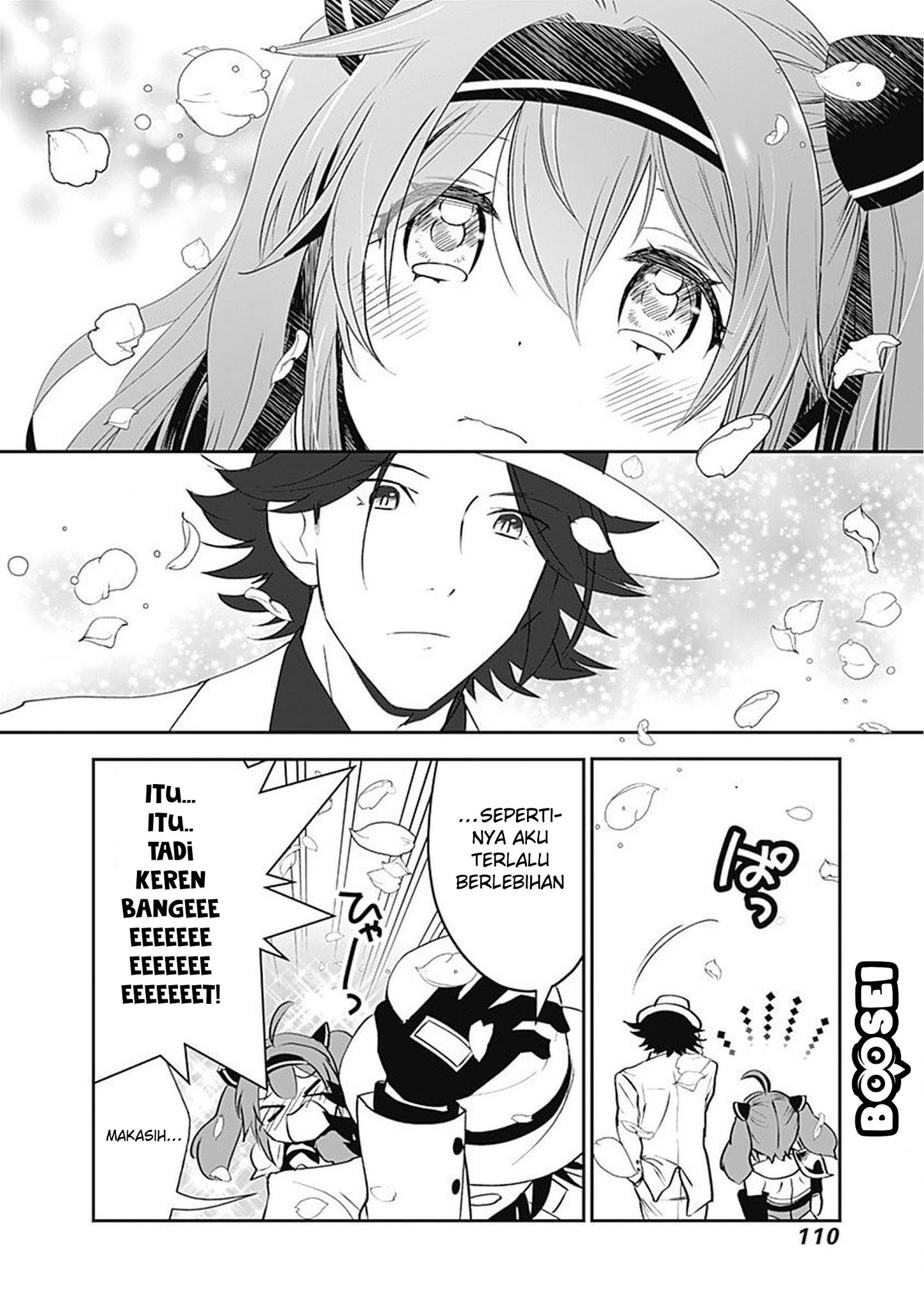 Asobinin wa Kenja ni Tenshoku Dekiru tte Shittemashita? ~Yuusha Party o Tsuihou Sareta Lv99 Chapter 5 - halaman 9