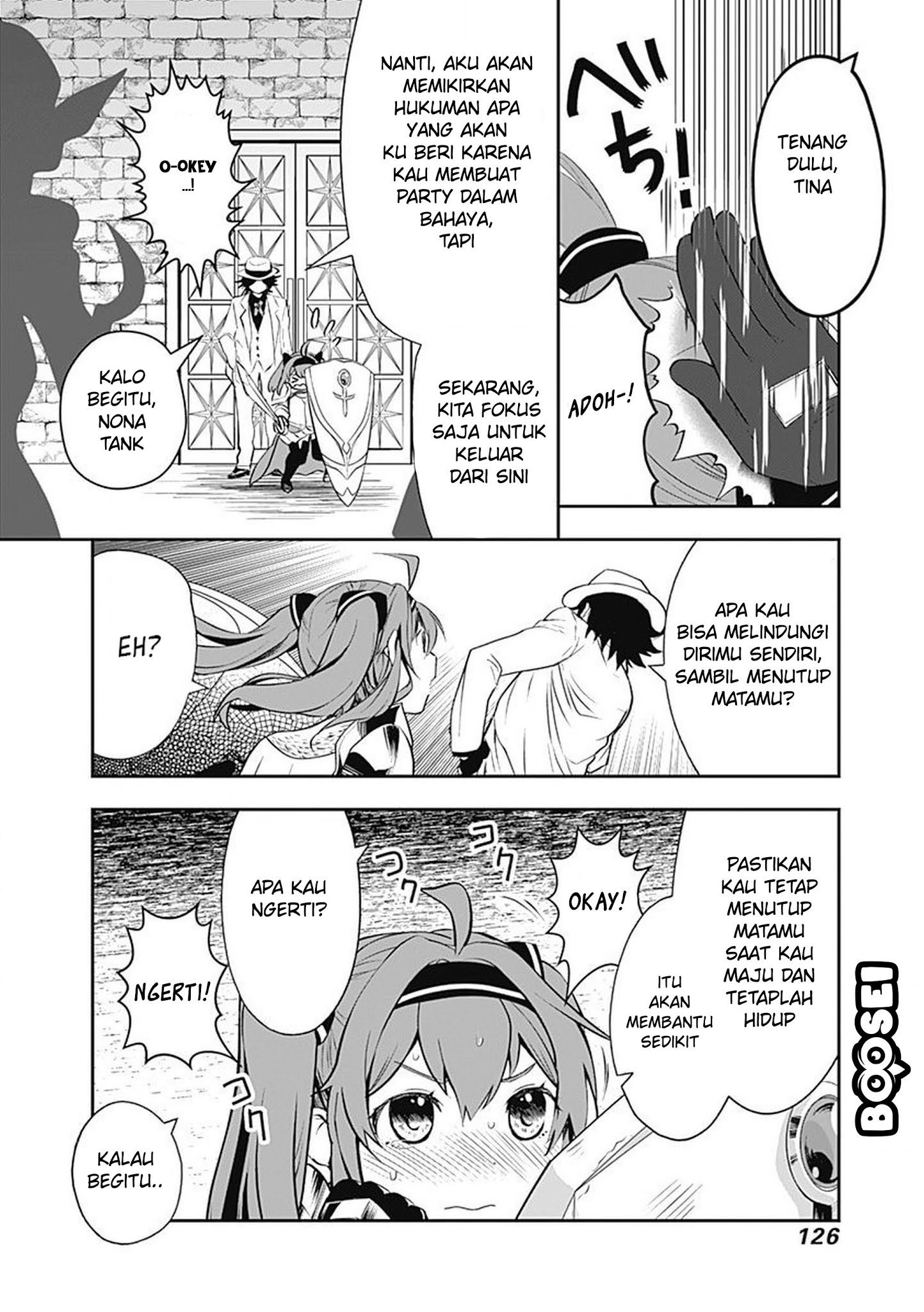 Asobinin wa Kenja ni Tenshoku Dekiru tte Shittemashita? ~Yuusha Party o Tsuihou Sareta Lv99 Chapter 6 - halaman 11