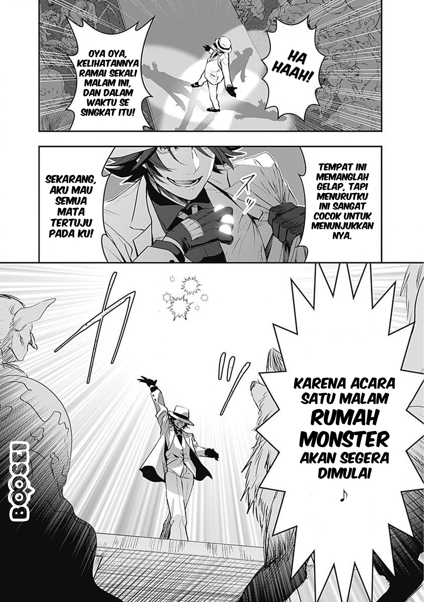 Asobinin wa Kenja ni Tenshoku Dekiru tte Shittemashita? ~Yuusha Party o Tsuihou Sareta Lv99 Chapter 6 - halaman 14