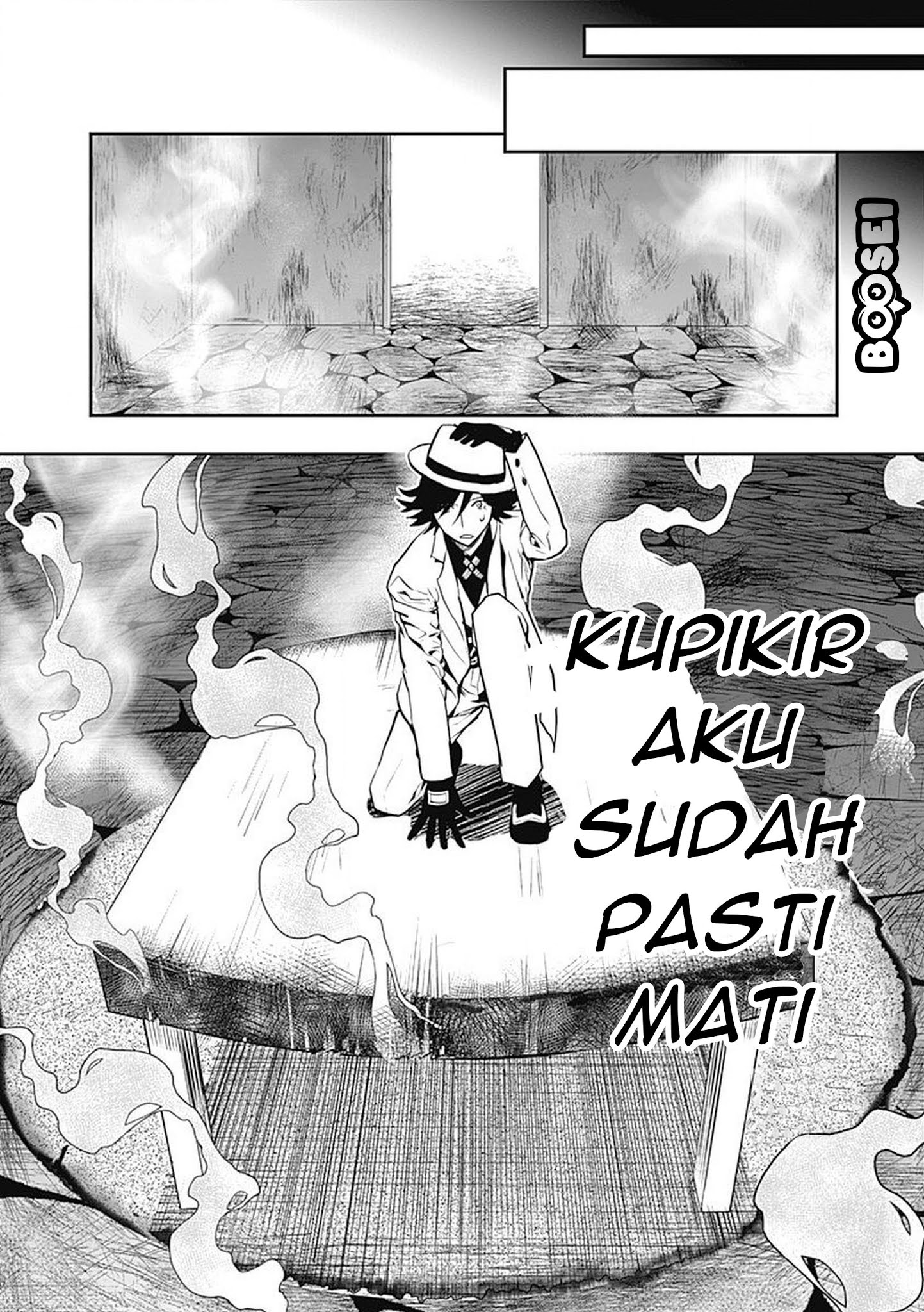 Asobinin wa Kenja ni Tenshoku Dekiru tte Shittemashita? ~Yuusha Party o Tsuihou Sareta Lv99 Chapter 7 - halaman 10