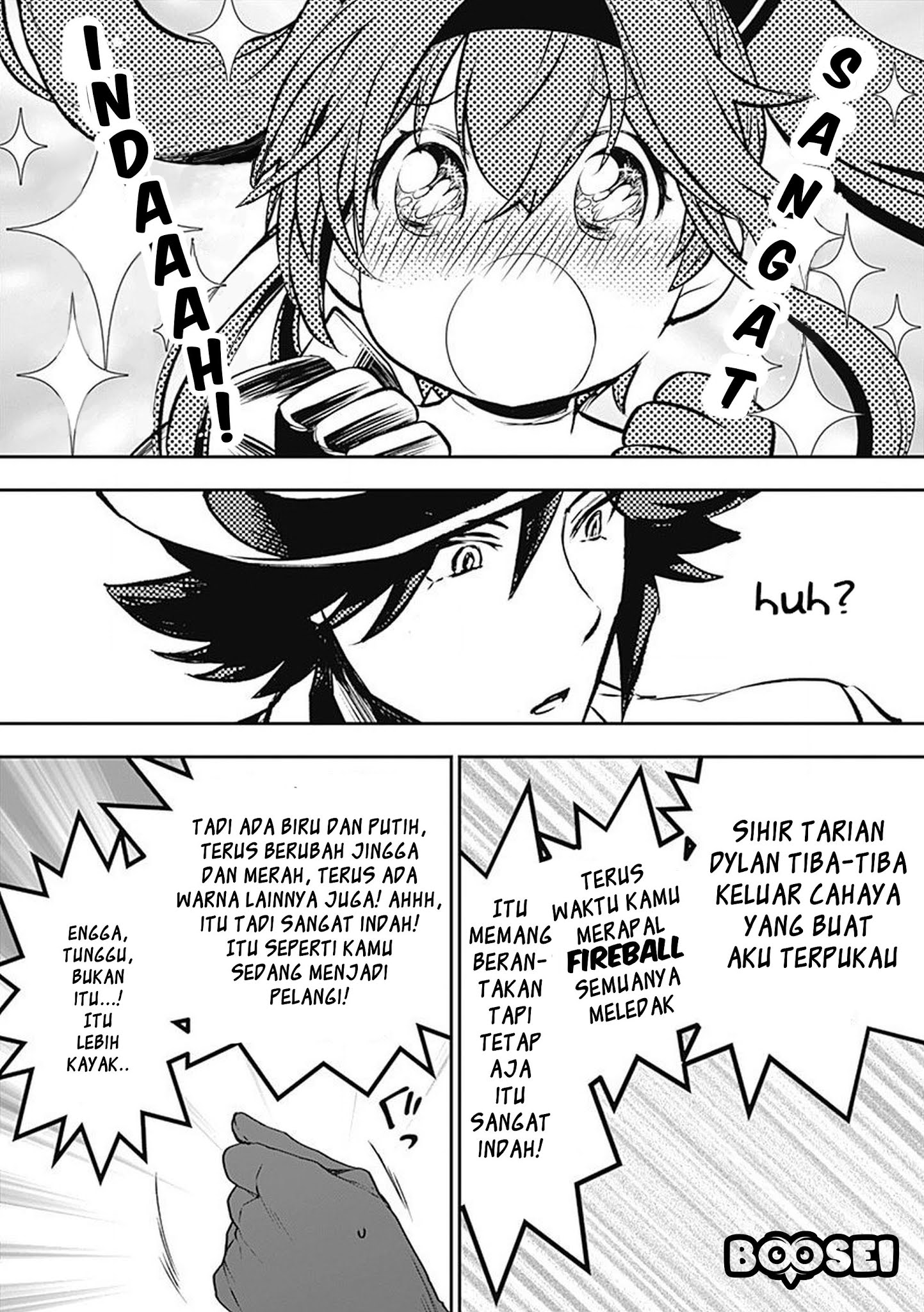 Asobinin wa Kenja ni Tenshoku Dekiru tte Shittemashita? ~Yuusha Party o Tsuihou Sareta Lv99 Chapter 7 - halaman 13