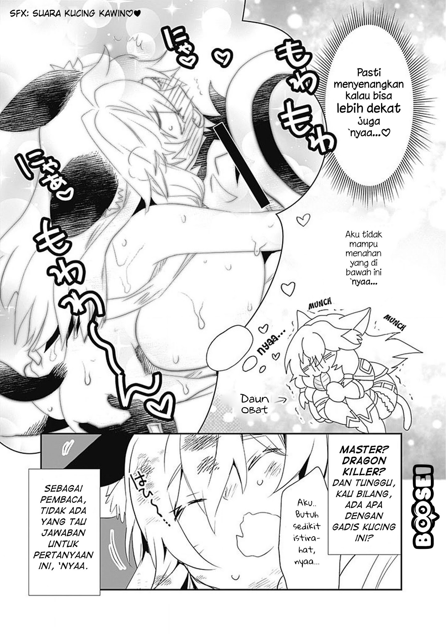 Asobinin wa Kenja ni Tenshoku Dekiru tte Shittemashita? ~Yuusha Party o Tsuihou Sareta Lv99 Chapter 9.5 - halaman 6