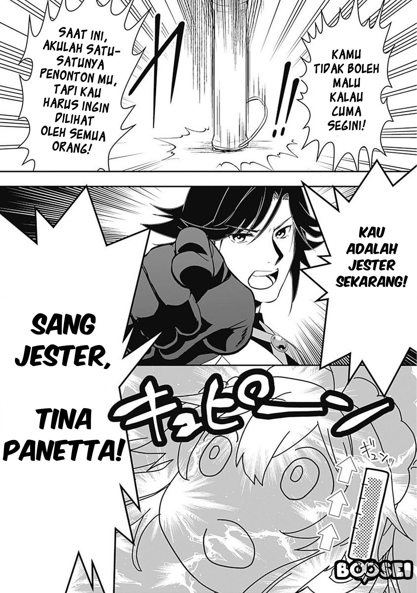 Asobinin wa Kenja ni Tenshoku Dekiru tte Shittemashita? ~Yuusha Party o Tsuihou Sareta Lv99 Chapter 9 - halaman 12