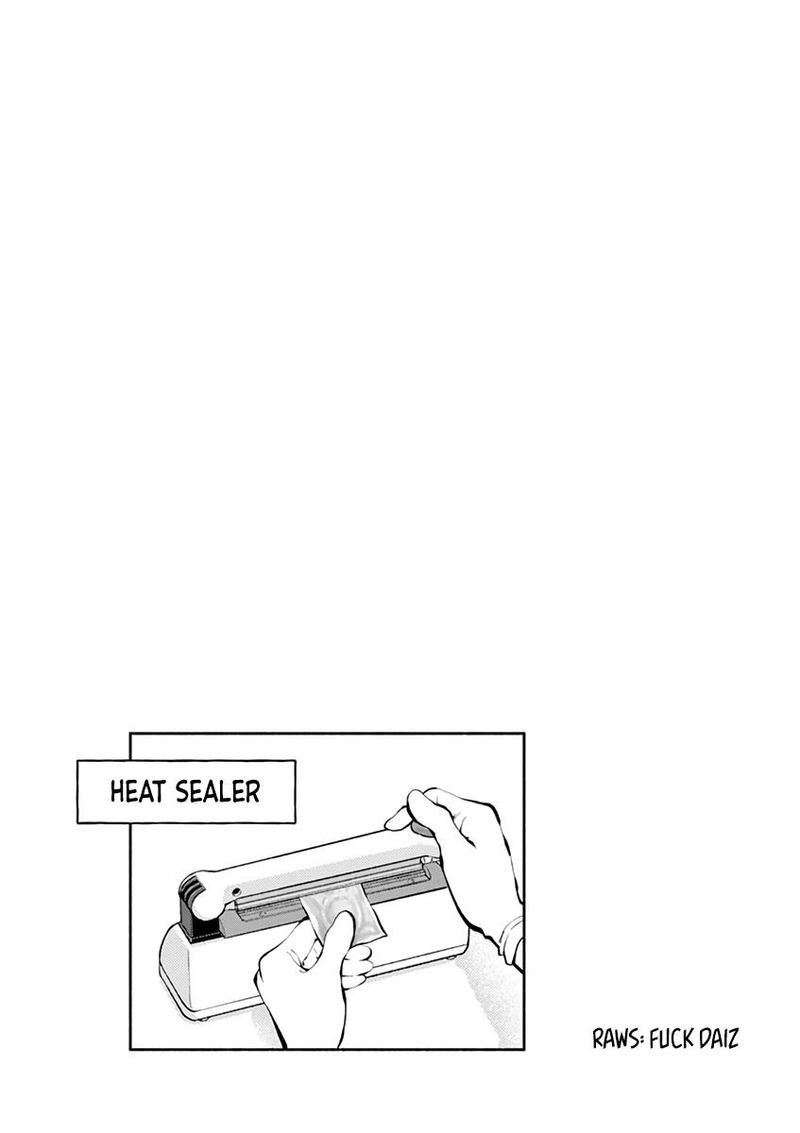 Asoko de Hataraku Musubu-san Chapter 22 - halaman 14