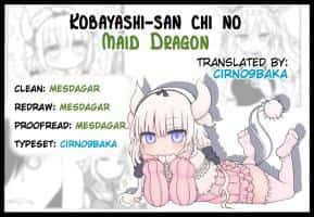 Asoko de Hataraku Musubu-san Chapter 22 - halaman 16