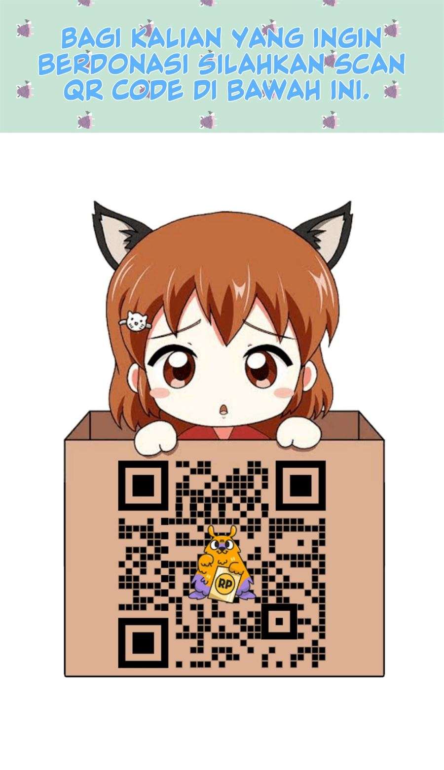 Asoko de Hataraku Musubu-san Chapter 22 - halaman 4