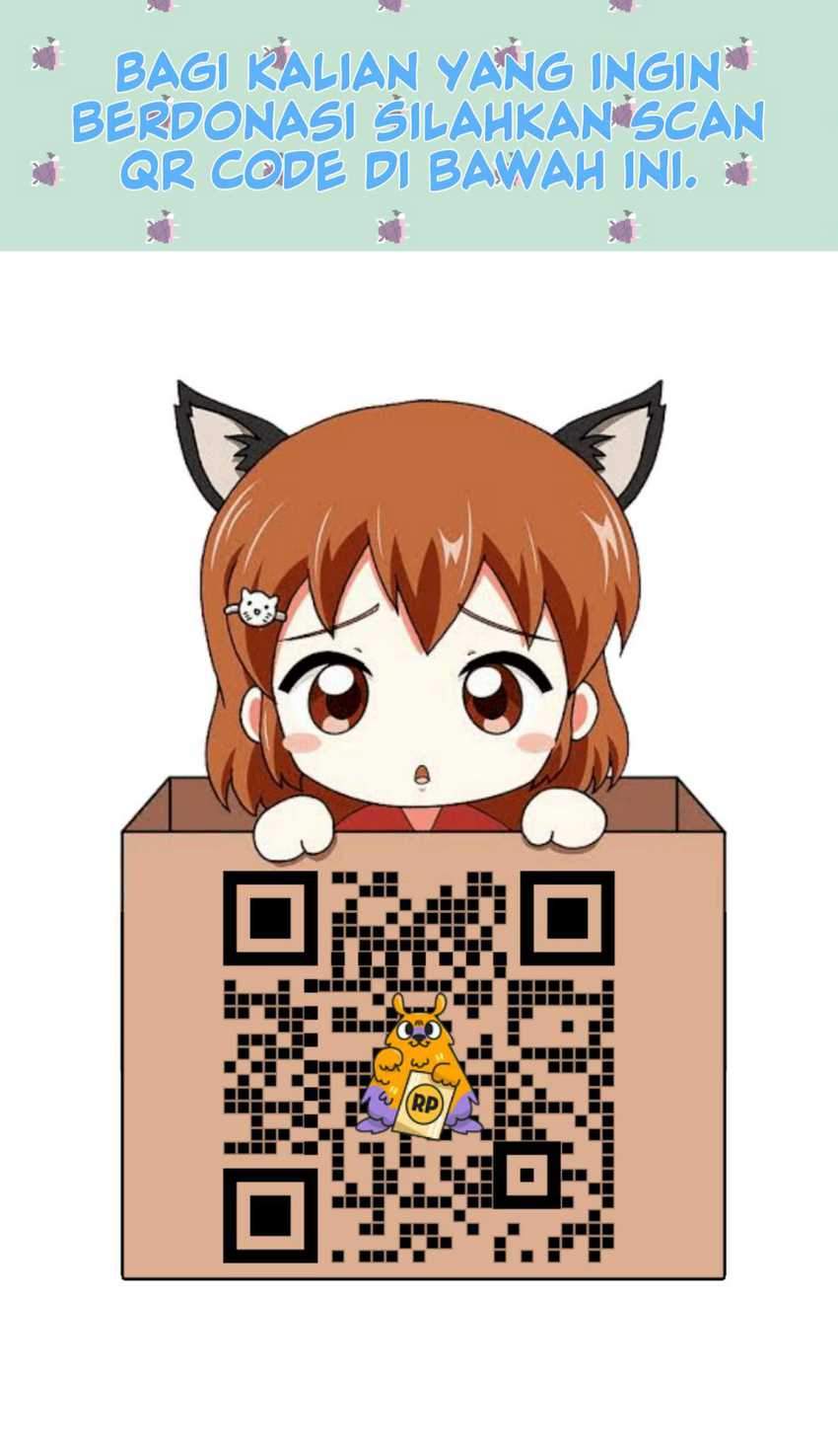 Asoko de Hataraku Musubu-san Chapter 30 - halaman 4