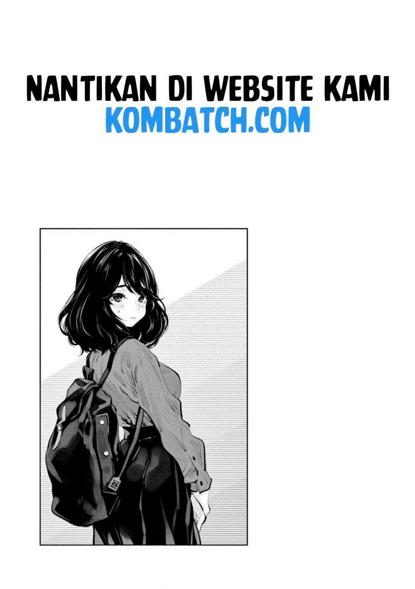 Asoko de Hataraku Musubu-san Chapter 36 - halaman 12