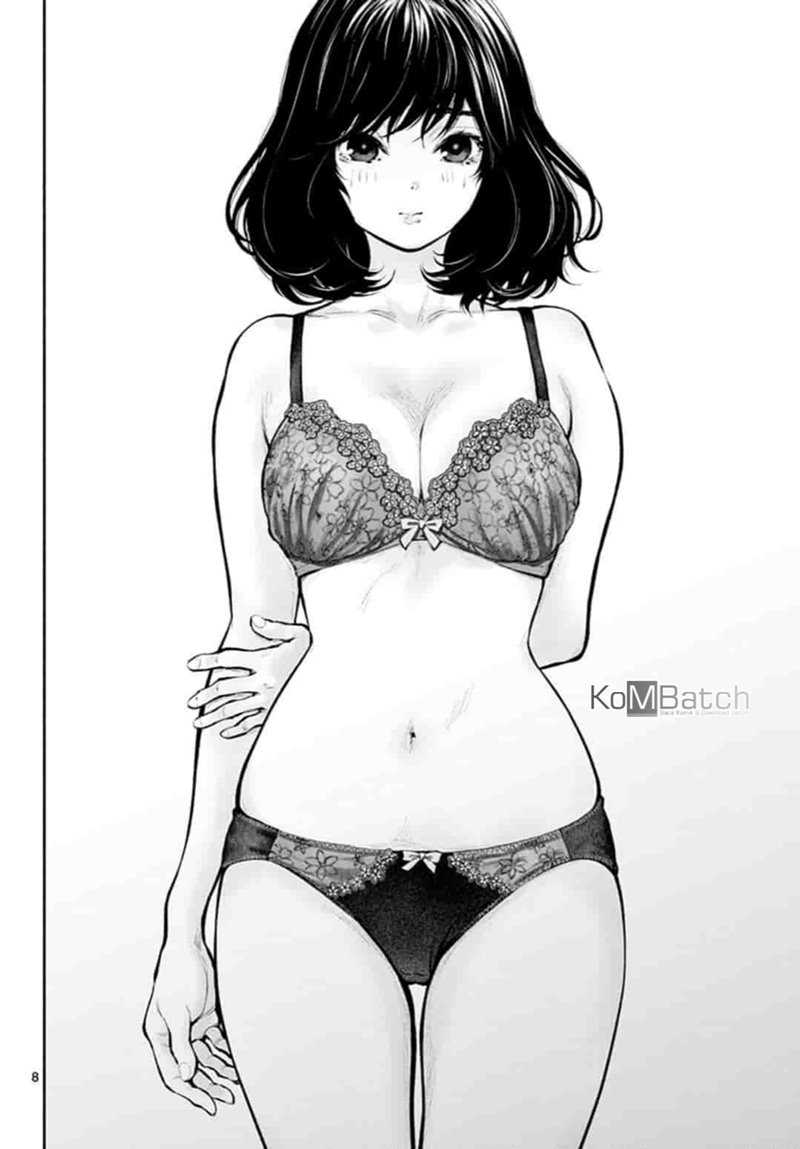 Asoko de Hataraku Musubu-san Chapter 39 - halaman 9