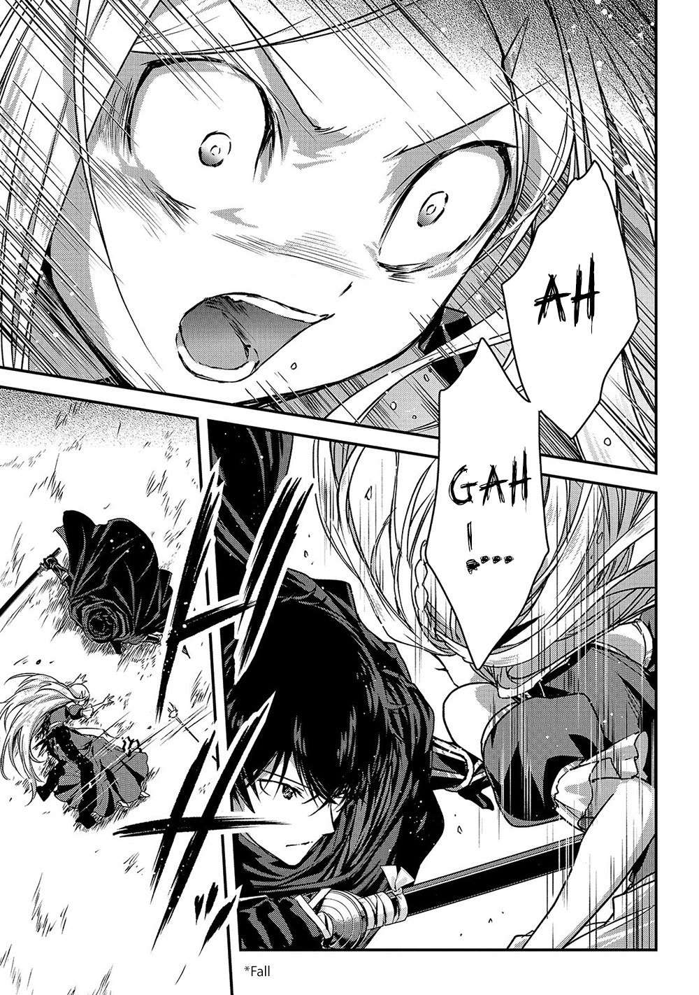 Assassin de aru ore no Sutetasu ga Yuusha yori mo Akiraka ni Tsuyoi Nodaga Chapter 14 - halaman 20