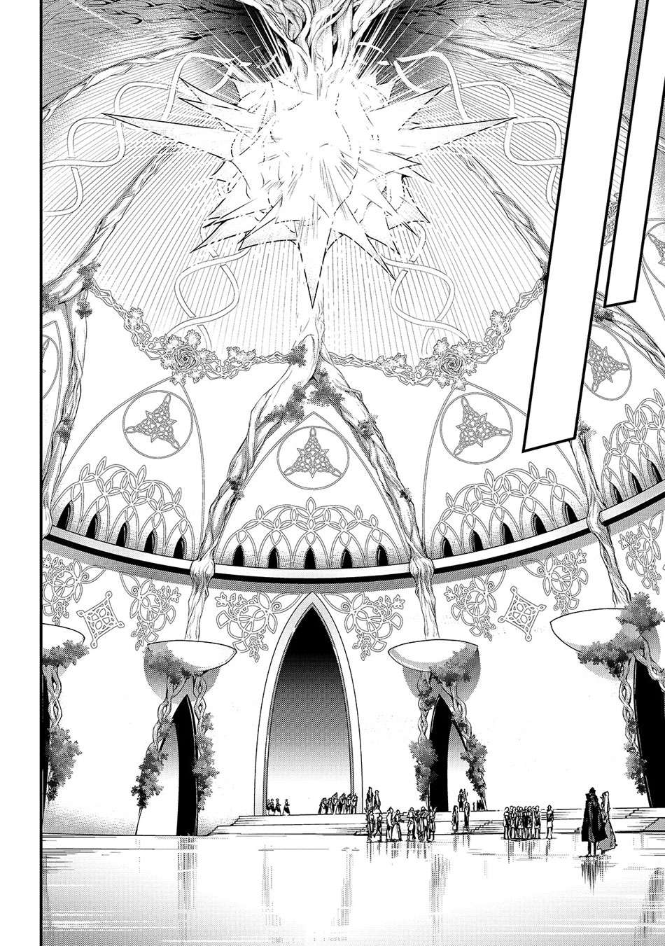 Assassin de aru ore no Sutetasu ga Yuusha yori mo Akiraka ni Tsuyoi Nodaga Chapter 15 - halaman 13