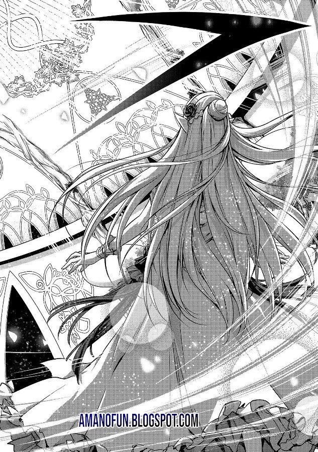 Assassin de aru ore no Sutetasu ga Yuusha yori mo Akiraka ni Tsuyoi Nodaga Chapter 18 - halaman 13