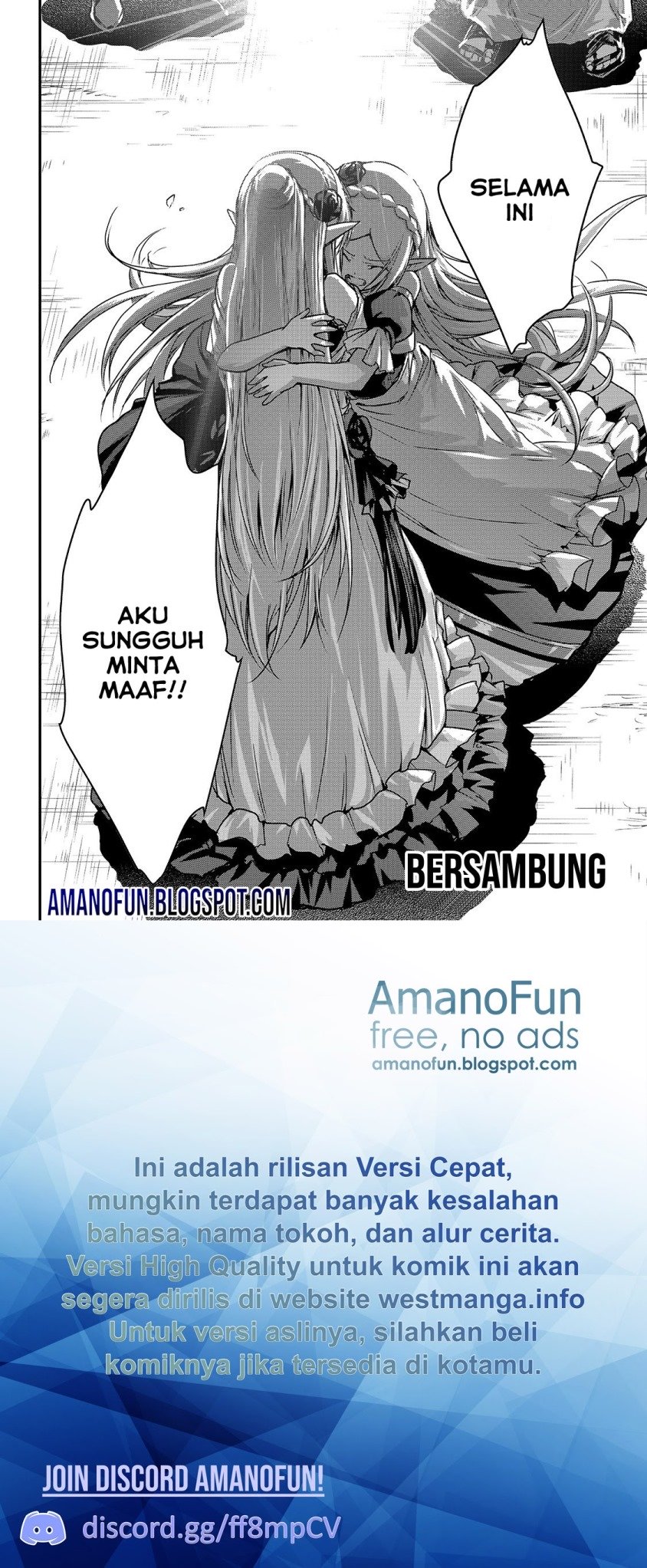 Assassin de aru ore no Sutetasu ga Yuusha yori mo Akiraka ni Tsuyoi Nodaga Chapter 18 - halaman 17