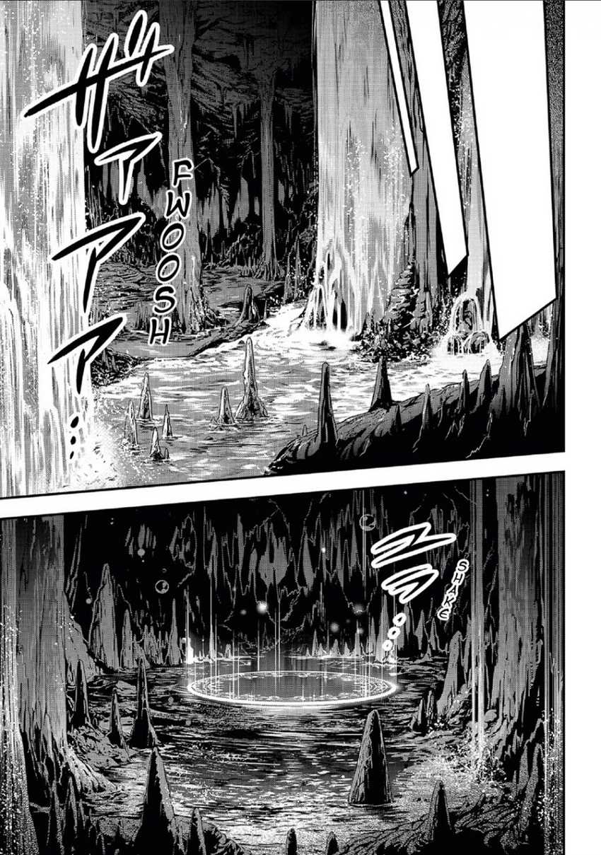 Assassin de aru ore no Sutetasu ga Yuusha yori mo Akiraka ni Tsuyoi Nodaga Chapter 20 - halaman 6