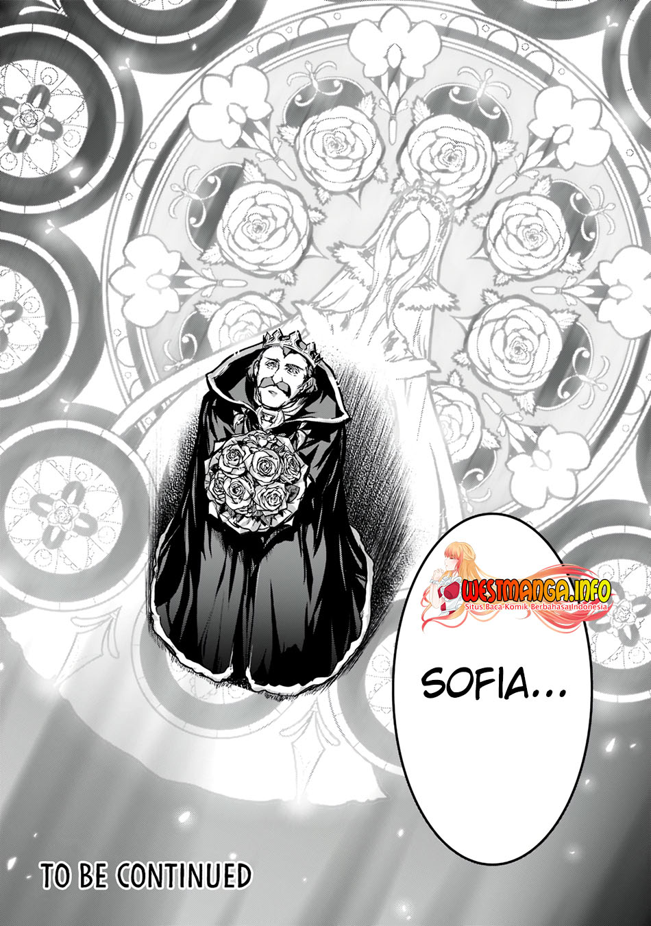 Assassin de aru ore no Sutetasu ga Yuusha yori mo Akiraka ni Tsuyoi Nodaga Chapter 22.2 - halaman 16