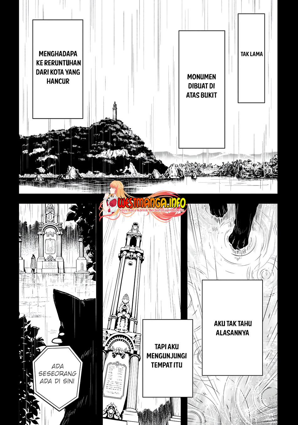 Assassin de aru ore no Sutetasu ga Yuusha yori mo Akiraka ni Tsuyoi Nodaga Chapter 24 - halaman 11