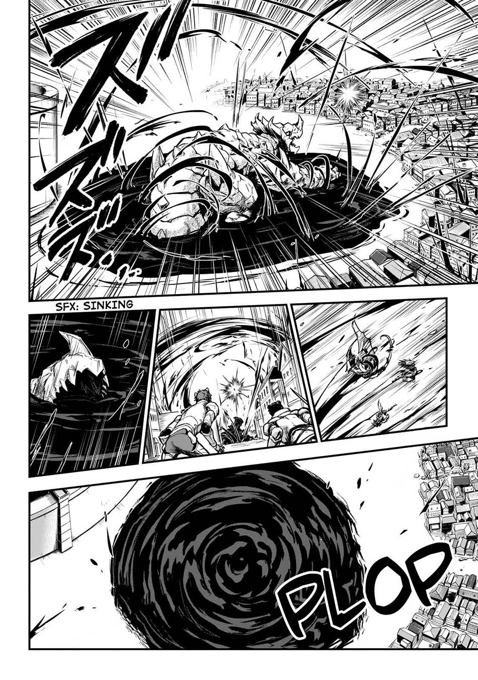 Assassin de aru ore no Sutetasu ga Yuusha yori mo Akiraka ni Tsuyoi Nodaga Chapter 29 - halaman 12