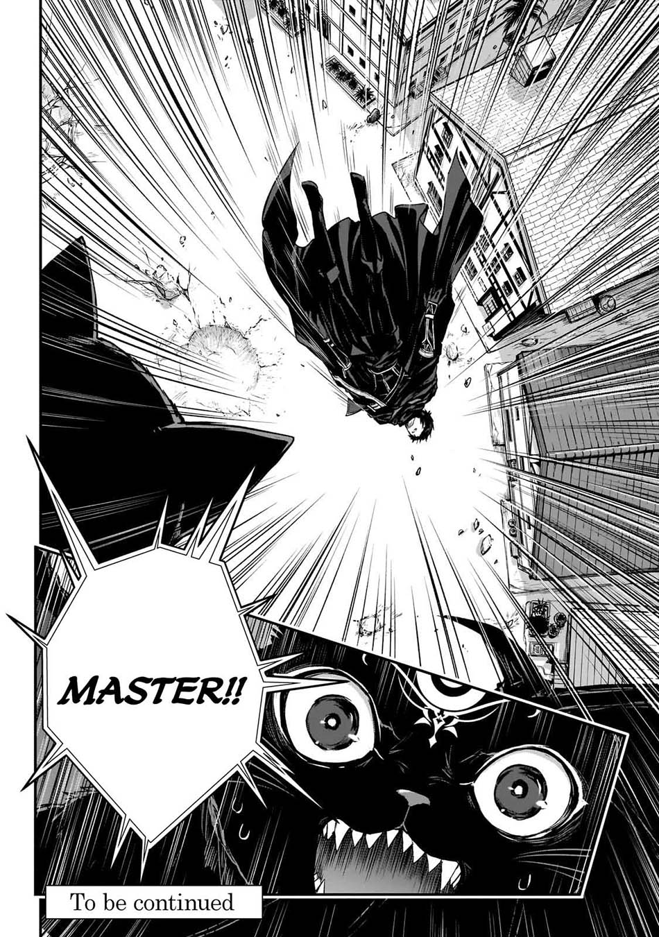 Assassin de aru ore no Sutetasu ga Yuusha yori mo Akiraka ni Tsuyoi Nodaga Chapter 29 - halaman 14